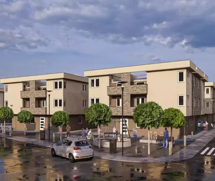 Branka Miljkovića | 4zida.rs