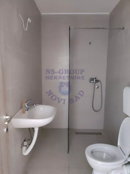Somborska rampa | 4zida.rs