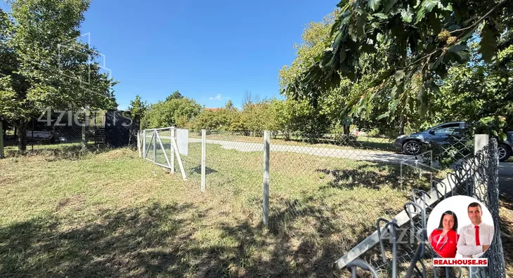 Građevinsko zemljište | 4zida