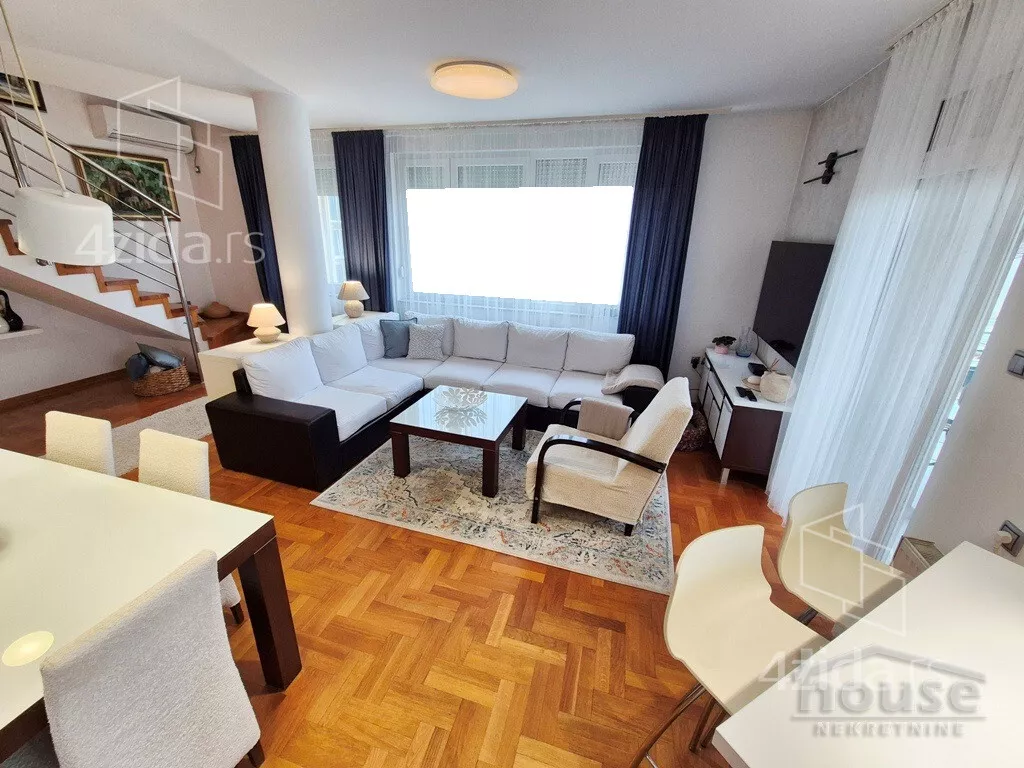 Šestosoban stan | 4zida