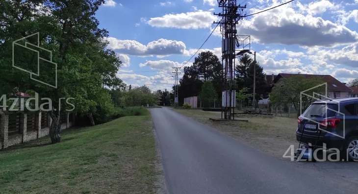 Građevinsko zemljište | 4zida