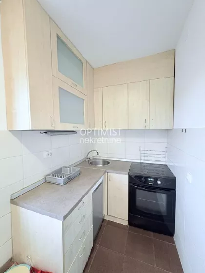 Omladinskih brigada | 4zida.rs