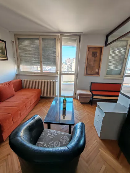 Bulevar Nemanjića | 4zida.rs