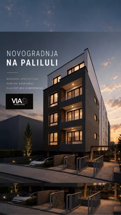 Palilula | 4zida.rs