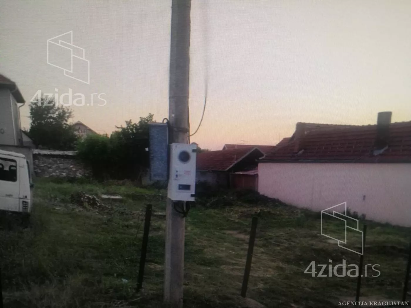 Građevinsko zemljište | 4zida