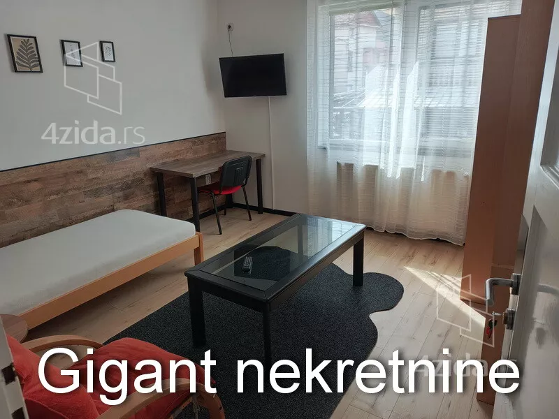 Stan | 4zida