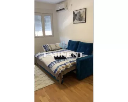 Mažuranićeva | 4zida.rs