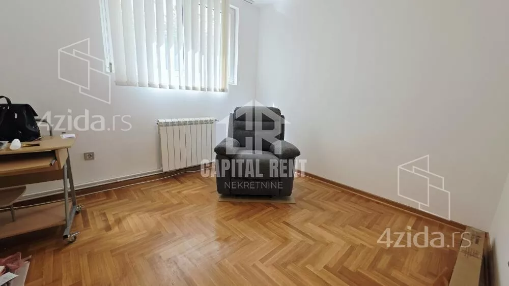 Kancelarija | 4zida