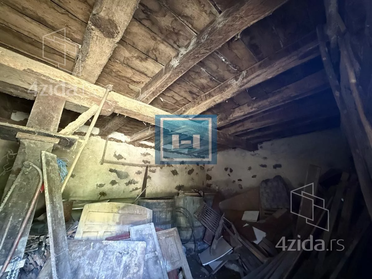 Kuća | 4zida