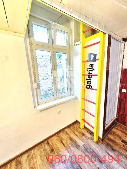 Gavrila Principa | 4zida.rs