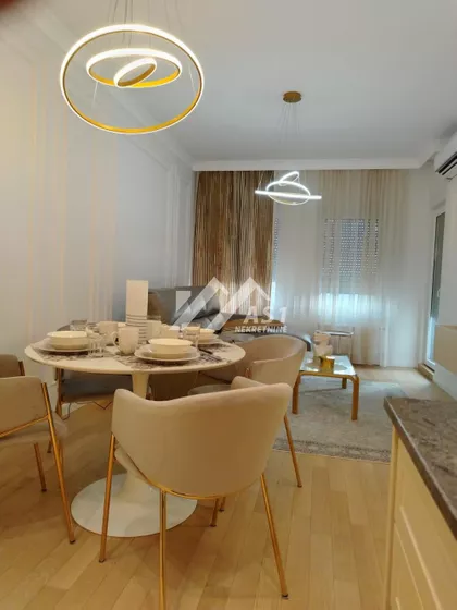 Partizanska | 4zida.rs