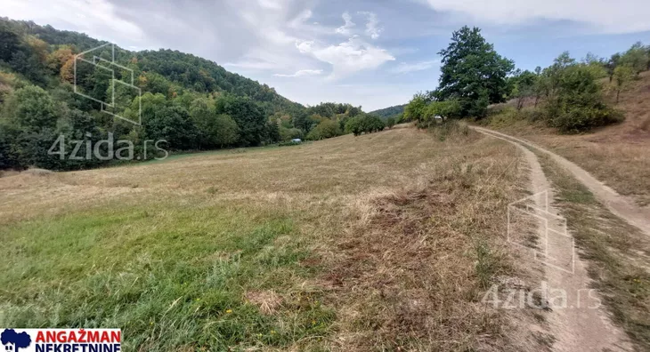 Poljoprivredno zemljište | 4zida