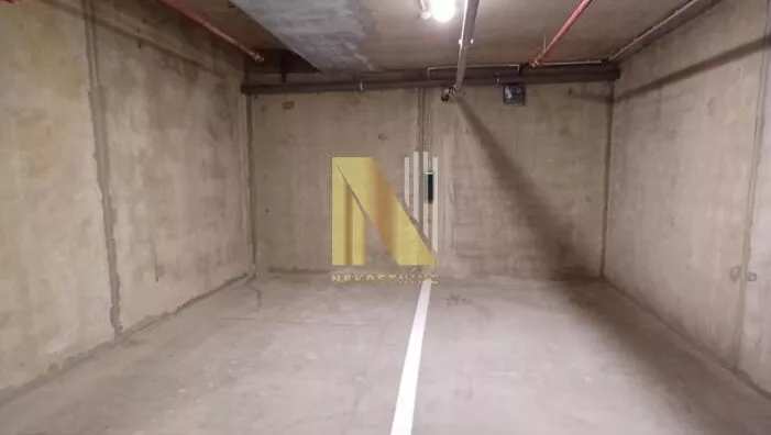 Garaža/Parking | 4zida