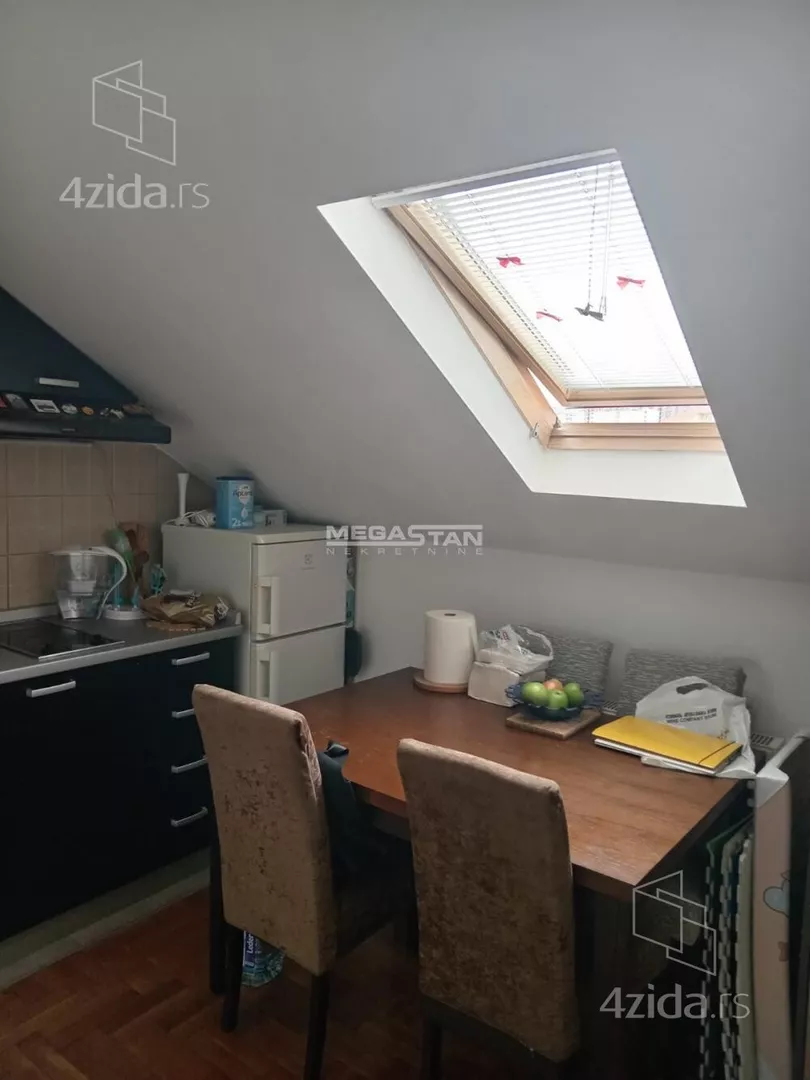 Garsonjera | 4zida