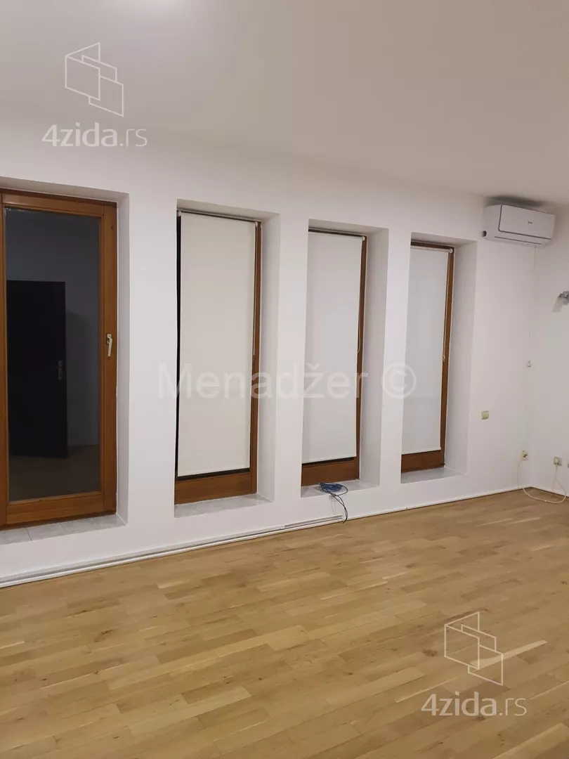 Kancelarija | 4zida