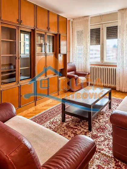 Bulevar dr Zorana | 4zida.rs