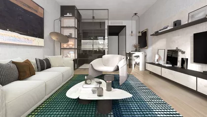 Đorđa Stanojevića 37 | 4zida.rs