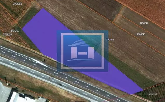 Poljoprivredno zemljište | 4zida