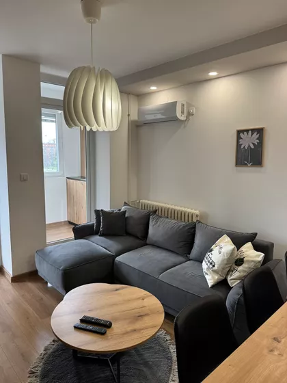 Novo Naselje | 4zida.rs