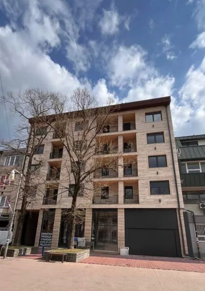 Vojvode Stepe 18 | 4zida.rs