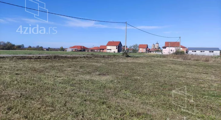 Građevinsko zemljište | 4zida