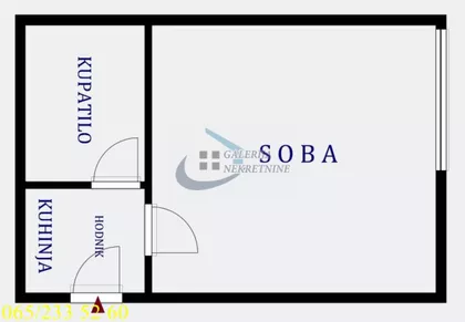 Salvadora Aljendea | 4zida.rs