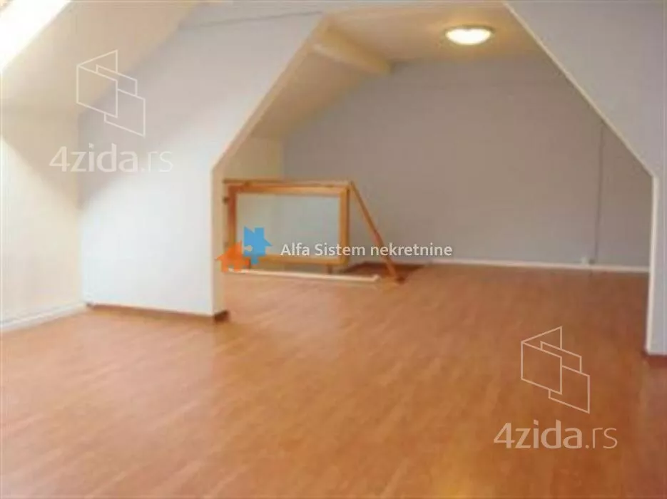 Kancelarija | 4zida
