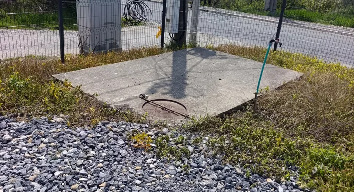 Industrijsko zemljište | 4zida