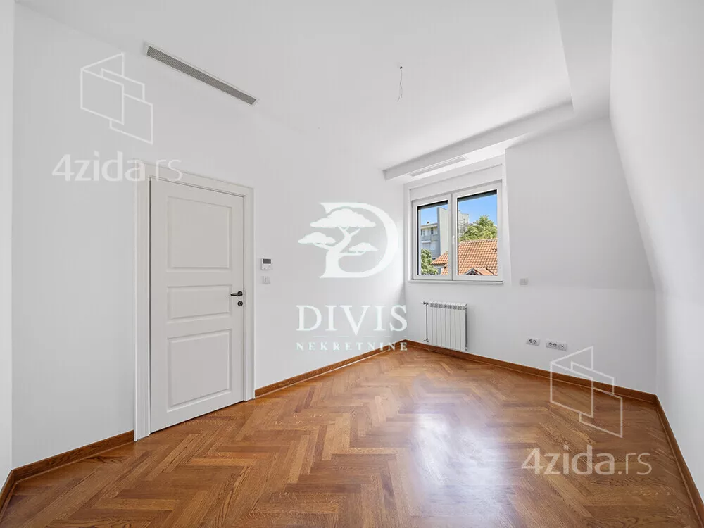 4-etažna kuća | 4zida