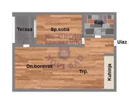 Telep, Gradske lokacije, Novi Sad | 4zida.rs | 4zida.rs