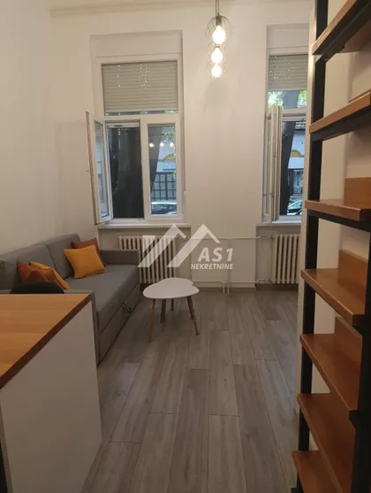 Lukijana Mušickog | 4zida.rs