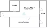 Beograd, Zvezdara opština, Dimitrija Tucovića | 4zida.rs | 4zida.rs