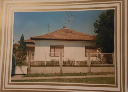 Kuća na prodaju · 96 m² · Mali, Radanovac, Gradske lokacije, Subotica