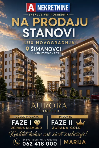 Krnješevačka | 4zida.rs