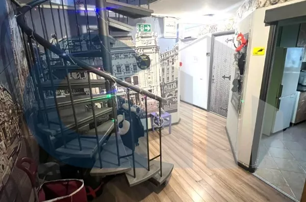 Osmosoban stan | 4zida