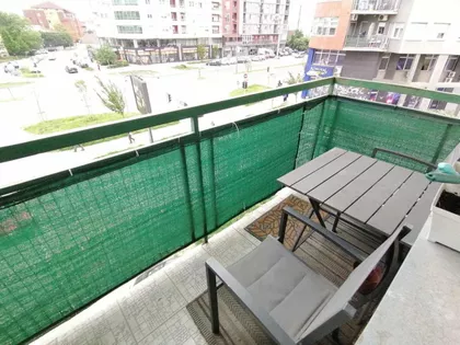 Bulevar Evrope | 4zida.rs