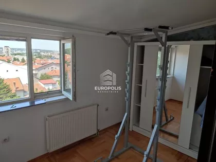 Kačićeva | 4zida.rs