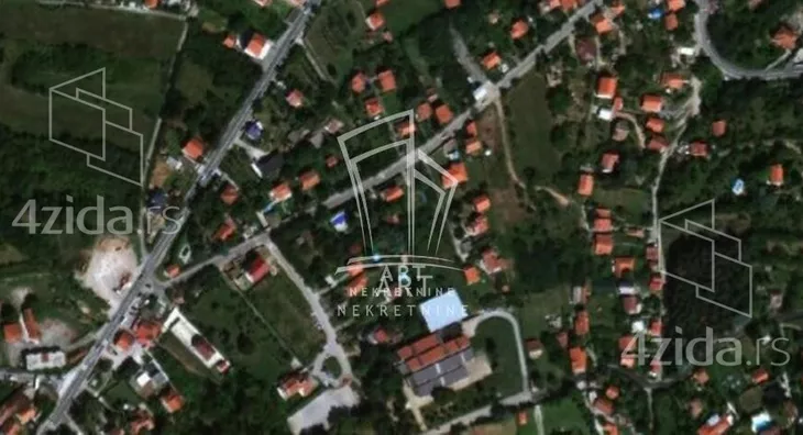 Građevinsko zemljište | 4zida