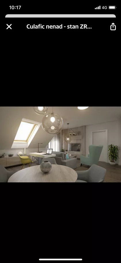 Mala Amerika | 4zida.rs