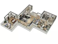 Trošarina, Voždovac opština, Beograd | 4zida.rs | 4zida.rs