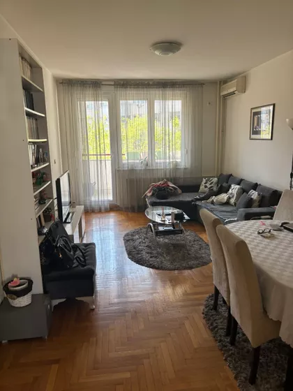 Antifašističke Borbe | 4zida.rs