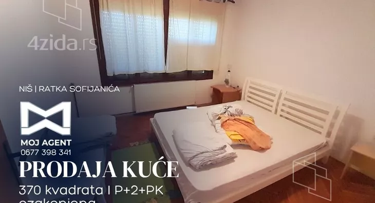 3-etažna kuća | 4zida
