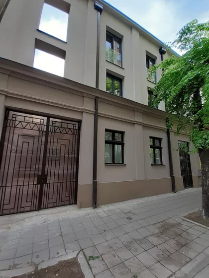 Svetozara Markovica 4b | 4zida.rs