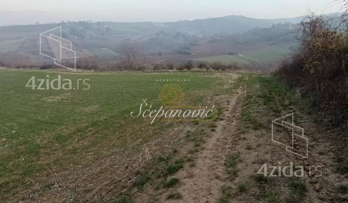 Građevinsko zemljište | 4zida