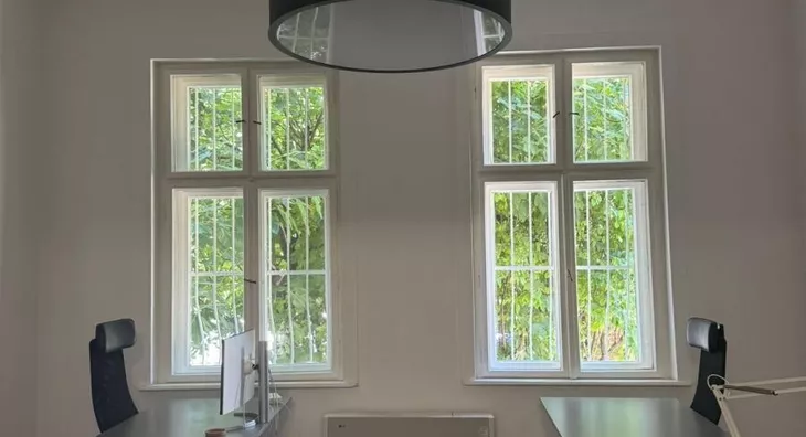 Četvoroiposoban stan | 4zida