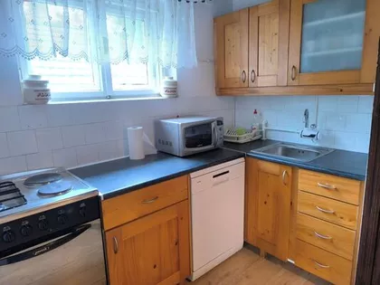 Zrenjanin, Mala Amerika | 4zida.rs