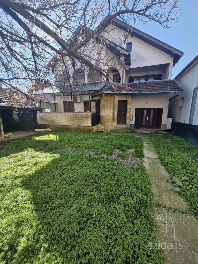 Kuća | 4zida