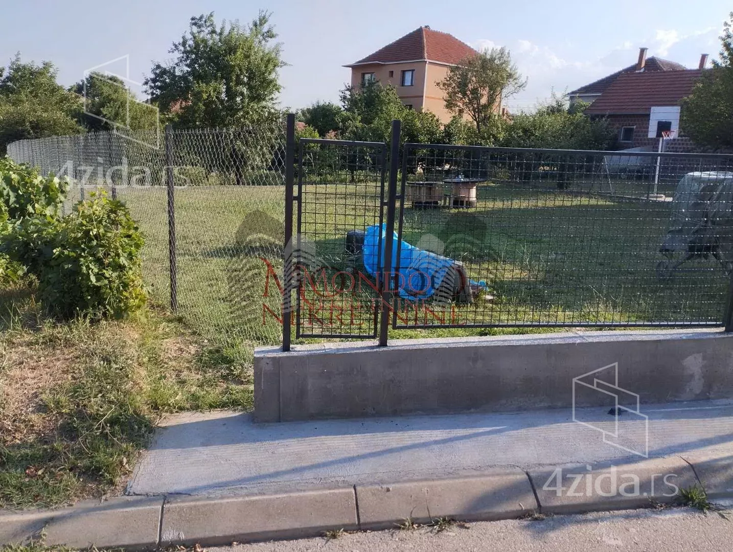Plac | 4zida