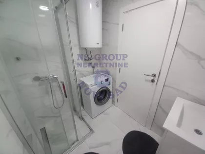 Bulevar Evrope | 4zida.rs