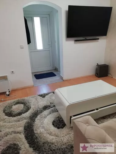 Bistrička